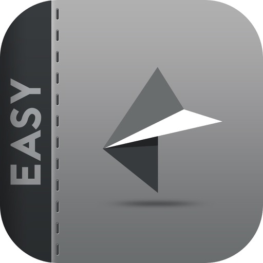Easy To Use Silver Efex Pro 2 Edition icon