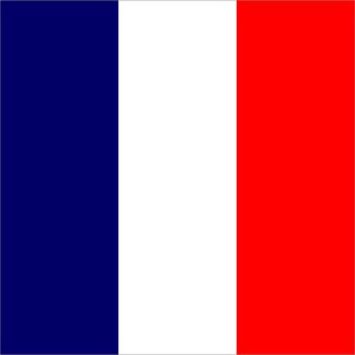 Paris: Show Your Support icon