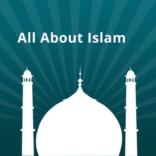 All About Islam Pro icon