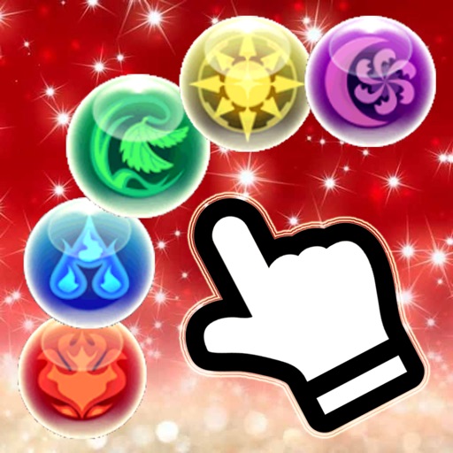 Simulator for Puzzle and Dragons iOS App