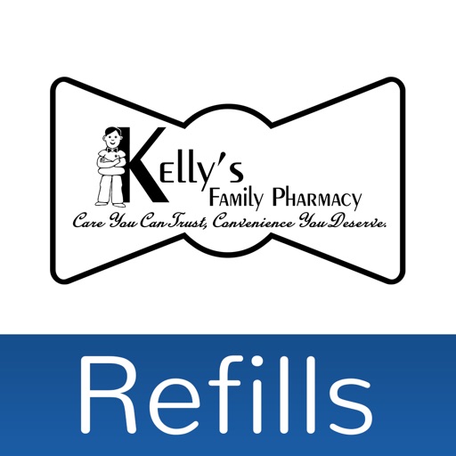 Kelly's Family Pharmacy icon