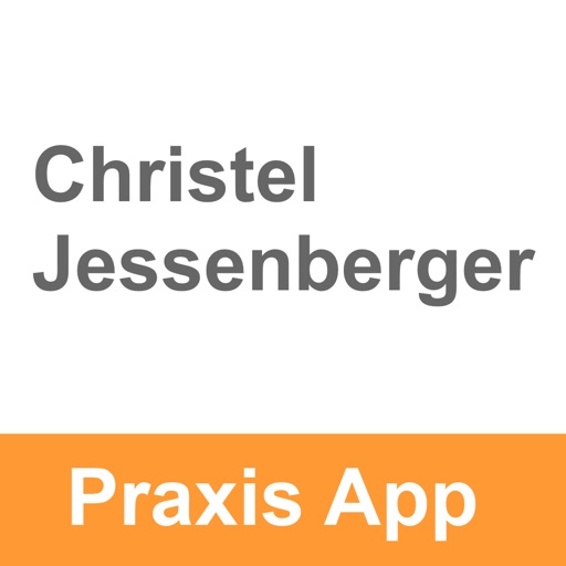 Praxis Christel Jessenberger Berlin icon
