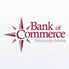 Bank of Commerce Mobile Banking for iPad