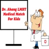 Doctor Ahang LMHT medical match for kids