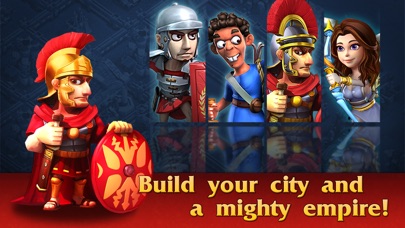 Game of Empires: Rome at warのおすすめ画像5
