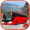 OffRoad Extreme Bus Hill Climb