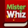 Mister Whiz Listening Chinese