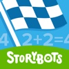 Math Racer by StoryBots – Fun Games to Learn Addition for Kids, Parents, Teachers