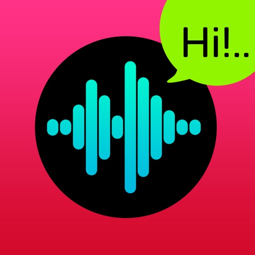 Hands-free Simple Messaging - Voice to Text Messages or WhatsApp icon