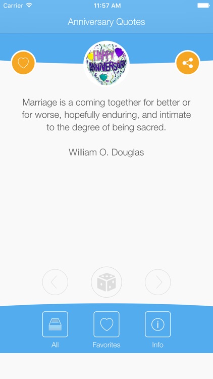 Anniversary Quotes - Quotes of Love and Milestones