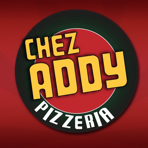 Pizzeria Chez Addy icon