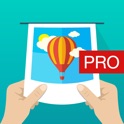 Justframe Pro - Collage Foto Editor icon