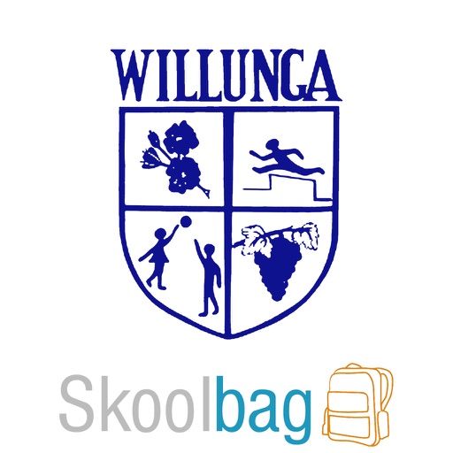 Willunga Primary School - Skoolbag icon
