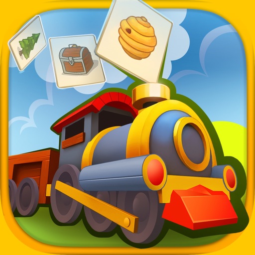 Flash Train iOS App