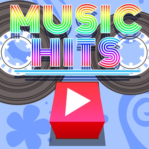 Music Hits iOS App