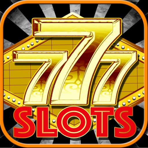 777 Hollywoood Wonderland Slots FREE - Spin to Win the Big Prize icon