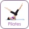 Pilates has a powerful effect on transforming the body to be more fit and toned