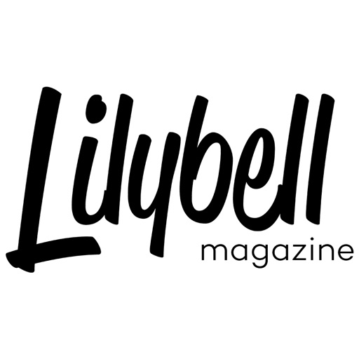 Lilybell Magazine for girls who are smart, curious, and creative! icon