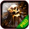 To Be Or Not To Be is based on Hamlet – or as the game's fiction goes, Hamlet is based on this