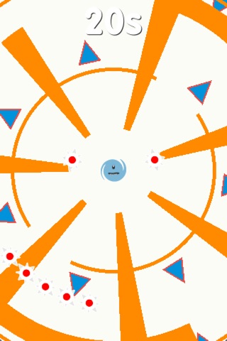 Logi Circles Point Run Mania screenshot 3