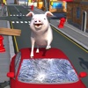 Crazy Piggies 3d Simulator  games