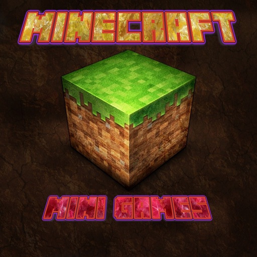 Minigames Mods for Minecraft PC & PE - Pimp your MC & Install Minigame Mod icon