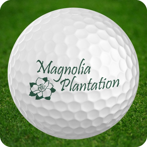 Magnolia Plantation Golf Club iOS App