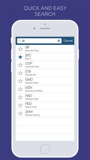 Handy Currency Converter Pro(圖2)-速報App