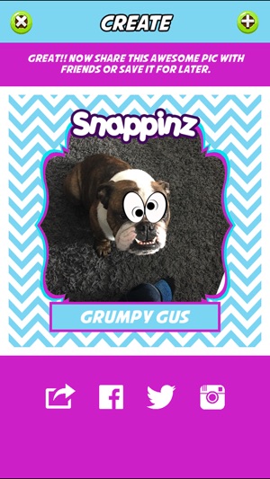 Snappinz Creator(圖2)-速報App