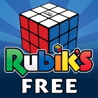 Rubik's® Cube Free