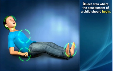 Medrills: Pediatric Assessments screenshot 2