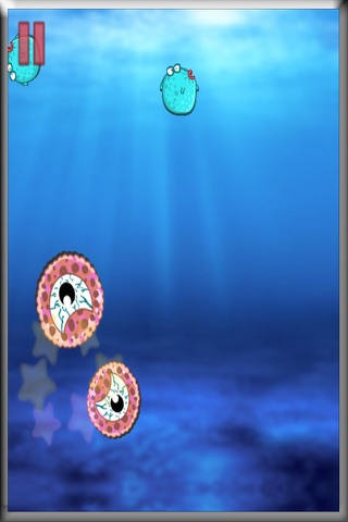 Adventure Game - Battle Fish screenshot 3