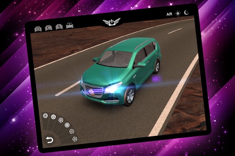 Meeya Car Viewer screenshot 2