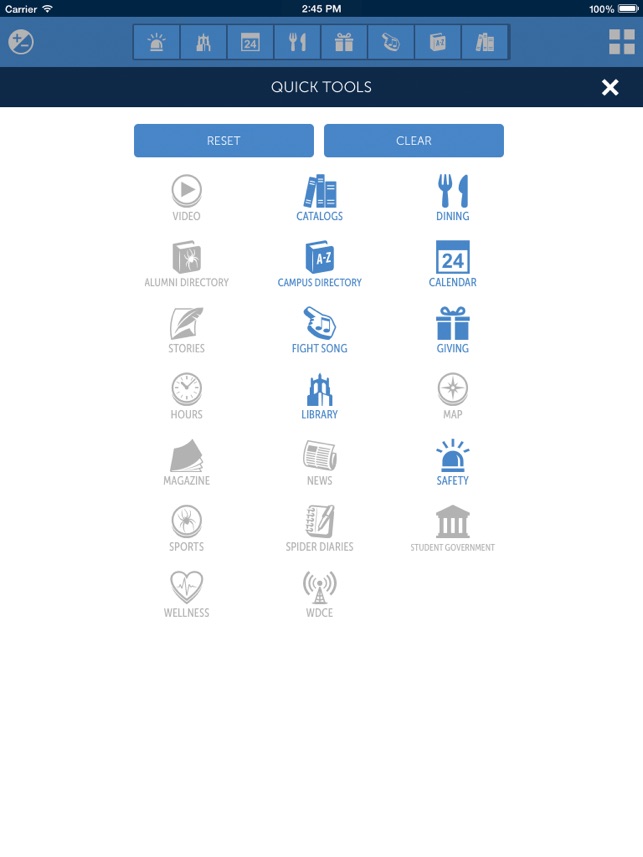 University Of Richmond On The App Store