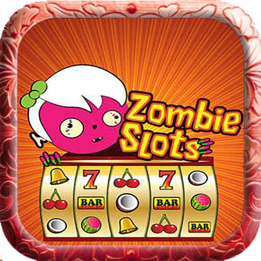 777 Absolute Casino Slots Of Zombie Dead: Lucky Free Game HD icon