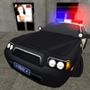 | Police Criminal Chase Escape - Real Police Car Driving Simulator 2016