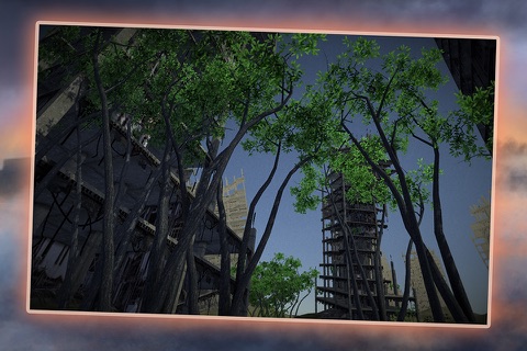 Kill Zone: Stalker Survival screenshot 2