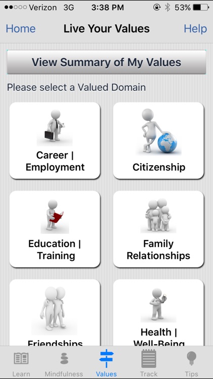 ACT Coach screenshot-3