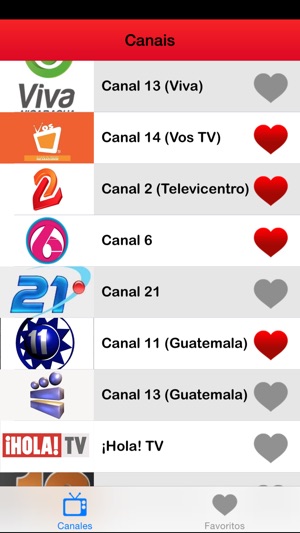 ► TV guía Nicaragua: Nicaragüense TV-canales Programación (N(圖1)-速報App