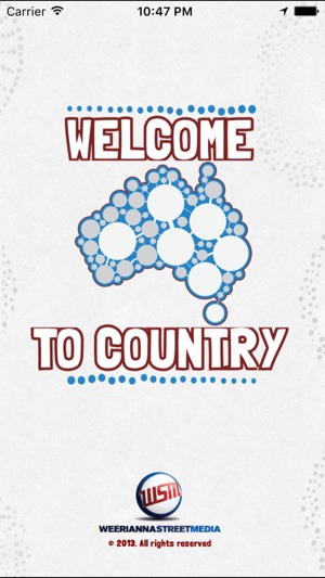 Welcome to Country(圖1)-速報App