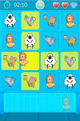 Sudoku Kids For Animal screenshot 4