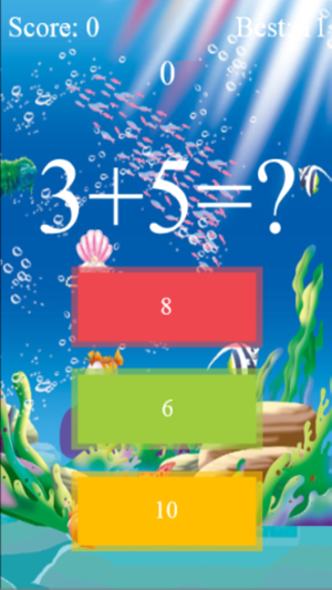 瘋狂的數學遊戲開啟時間(圖4)-速報App