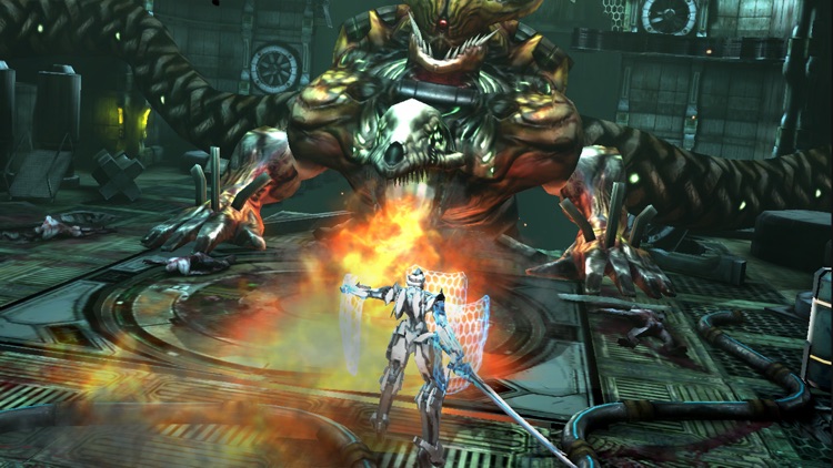 Implosion - Never Lose Hope screenshot-3