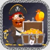 Amazing Pirate Parrot Slots - Black Casino Game