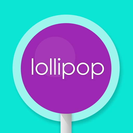 Lollipop 2015