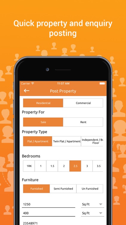 AgentSearch screenshot-4