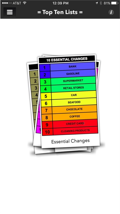 Better World Shopper screenshot-3