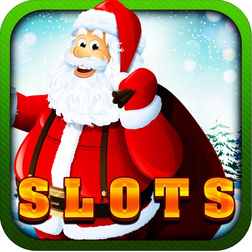 Holiday Slots Fun Christmas Casino