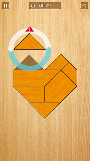 Tangram Vietnam(圖3)-速報App