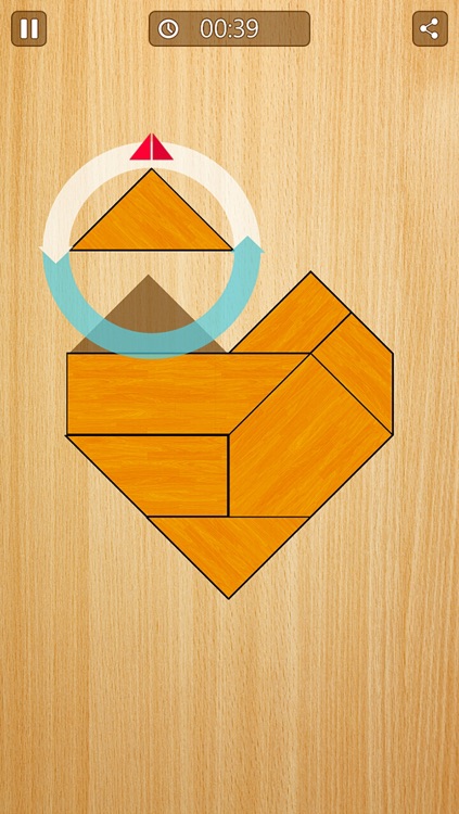 Tangram Vietnam